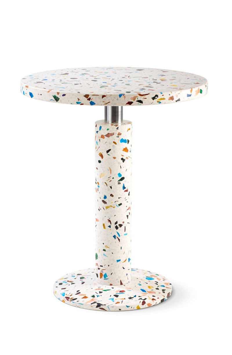 Memphis. 40 años de kitsch y elegancia. Imperdible exposición en el Vitra Design Museum