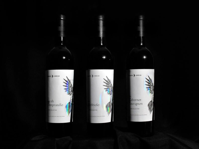 Rompehielo, de Firmalt