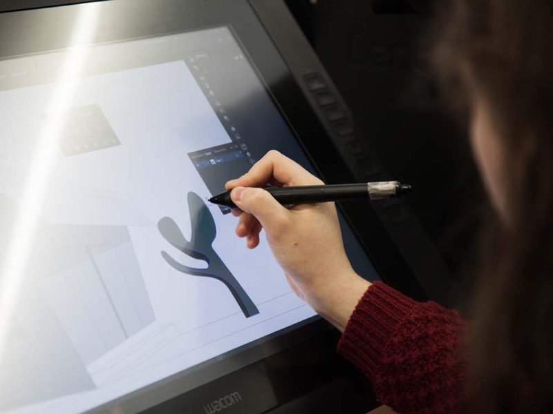 Entrevista a Juan Carlos Gauli, Director del Grado en Diseño Audiovisual e Ilustración en ESNE