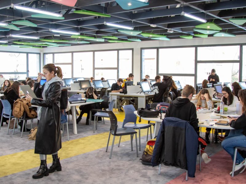 Entrevista a Juan Carlos Gauli, Director del Grado en Diseño Audiovisual e Ilustración en ESNE