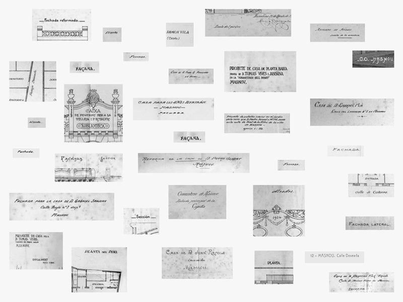 El branding arquitectónico de Ingrid Picanyol Studio