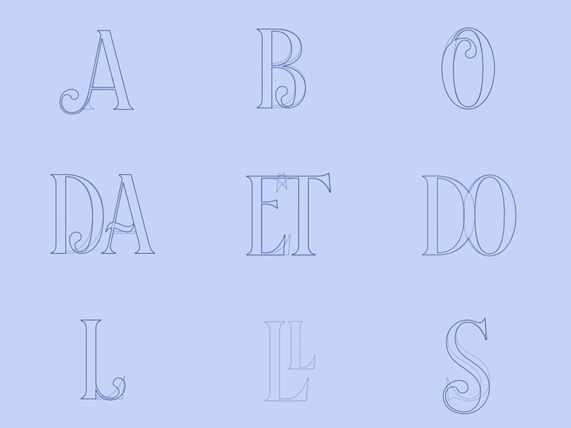 El branding arquitectónico de Ingrid Picanyol Studio