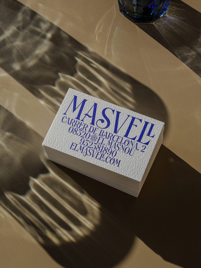 El branding arquitectónico de Ingrid Picanyol Studio