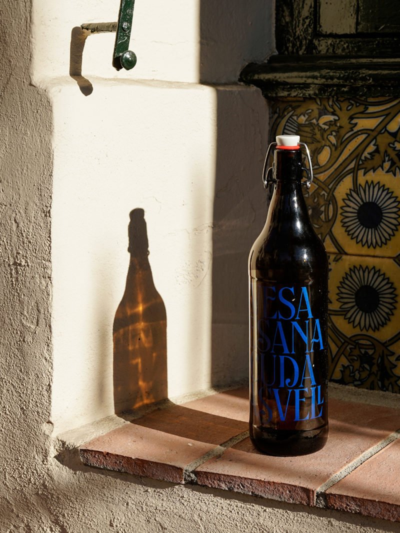 El branding arquitectónico de Ingrid Picanyol Studio