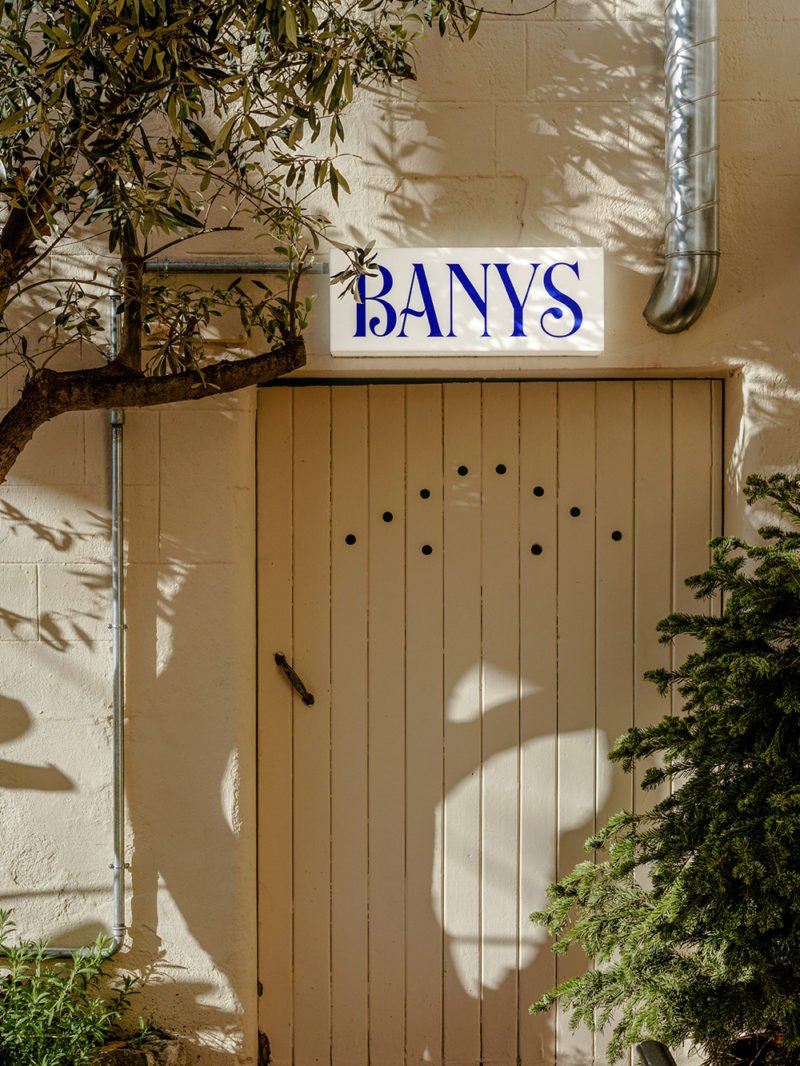 El branding arquitectónico de Ingrid Picanyol Studio