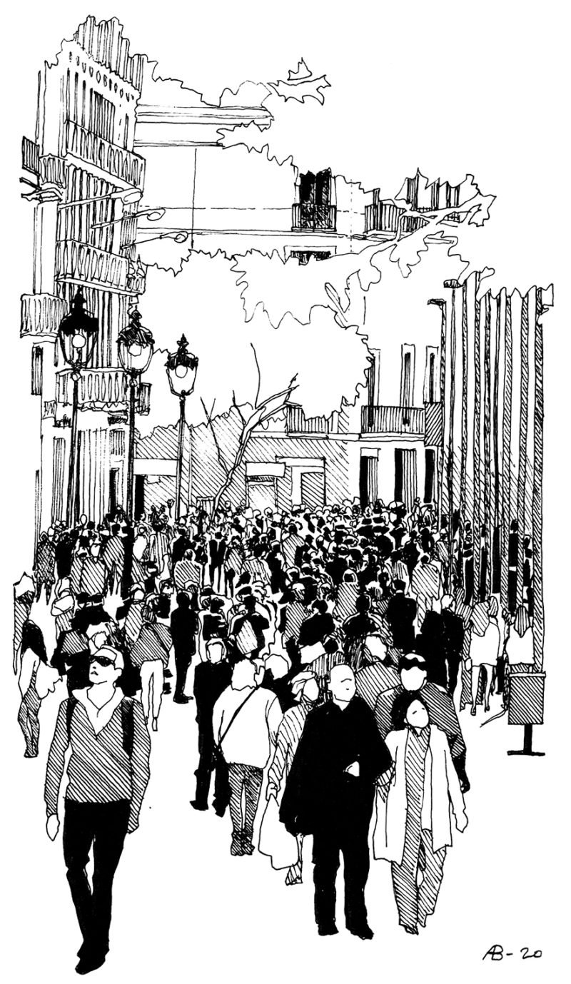 La XV Bienal Española de Arquitectura y Urbanismo llega con triple sede