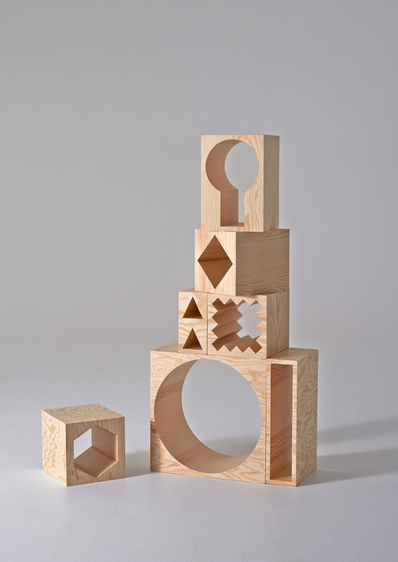 Room, de Erik Olovsson y Kyuhyung Cho.