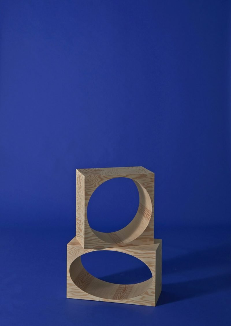 Room, de Erik Olovsson y Kyuhyung Cho.