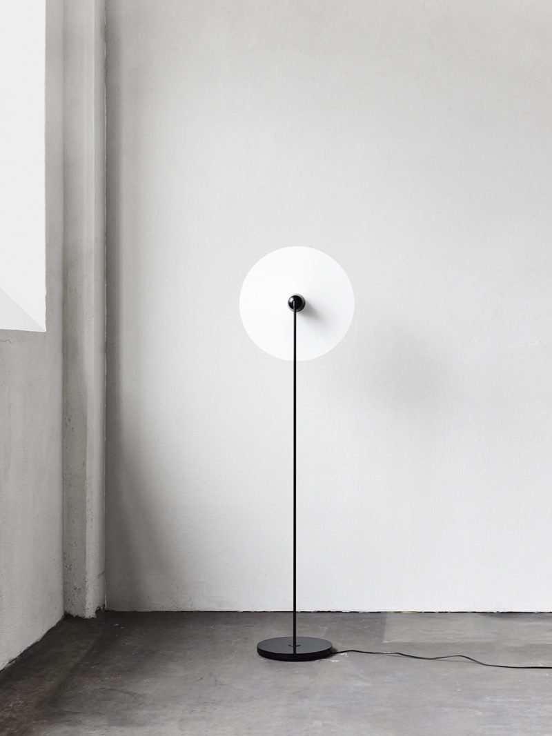 Kantarell, de Falke Svatun Lirhus. Una colección de luminarias esencial
