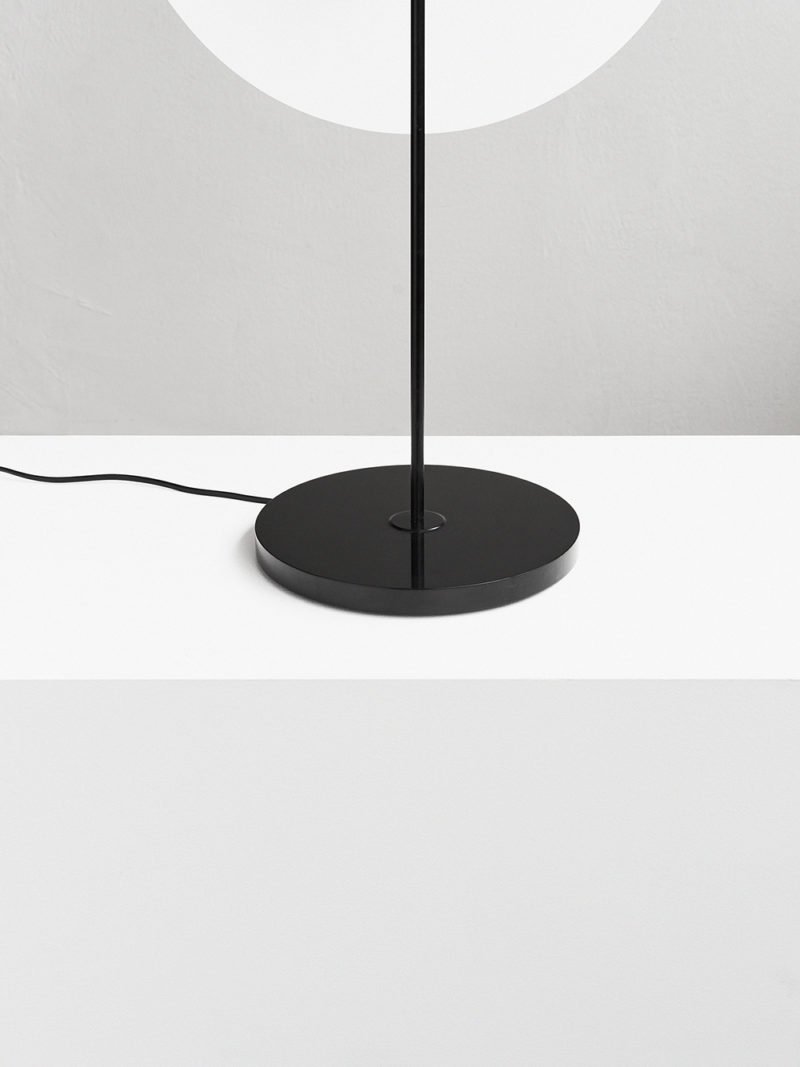 Kantarell, de Falke Svatun Lirhus. Una colección de luminarias esencial