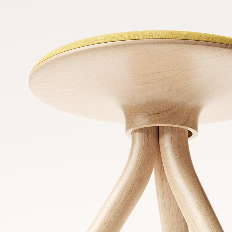 Knot, de João Teixeira