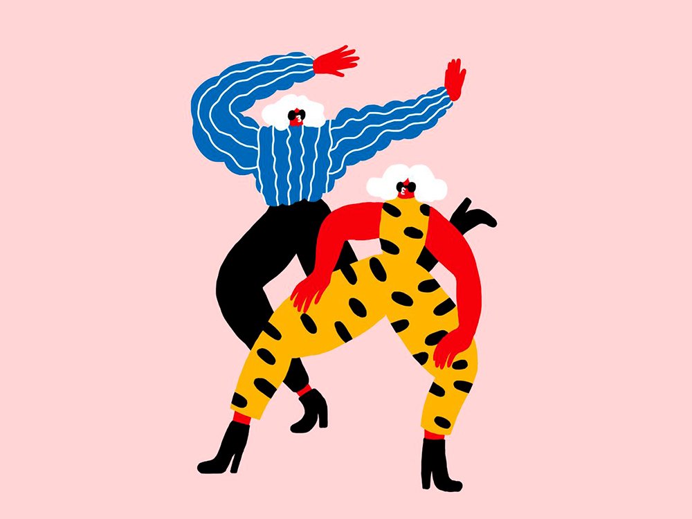 Agenda de mayo: un mes para celebrar el diseño a lo grande