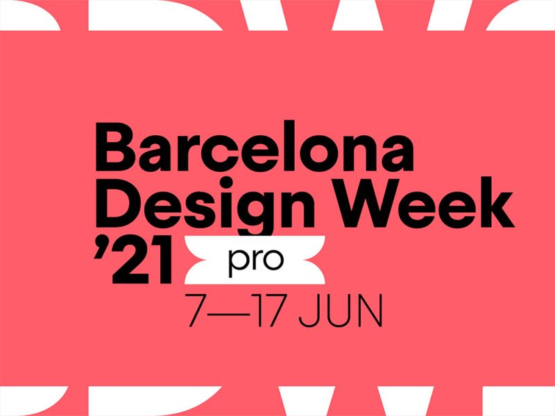 Barcelona Design Week 2021: una edición por partida doble