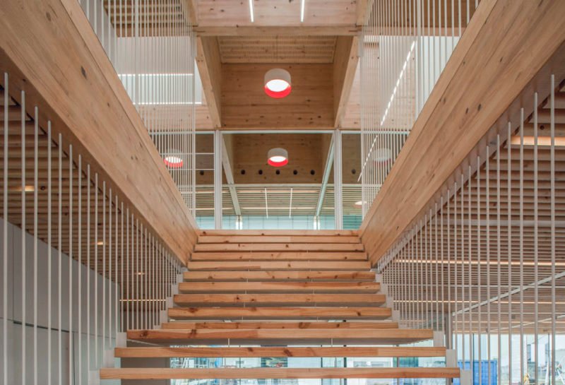 Ciclo de dos diálogos: (E)co-diseñando los espacios del mañana