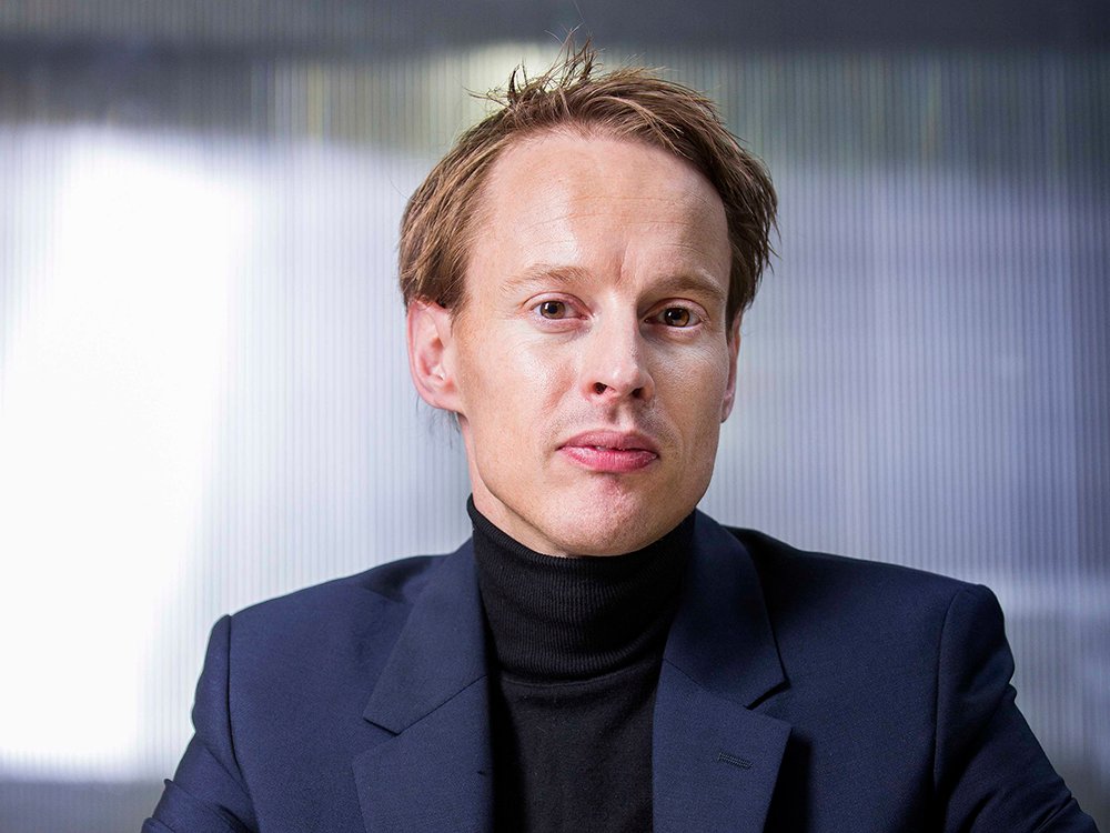 La BDW 2021 da el pistoletazo de salida con Daan Roosegaarde