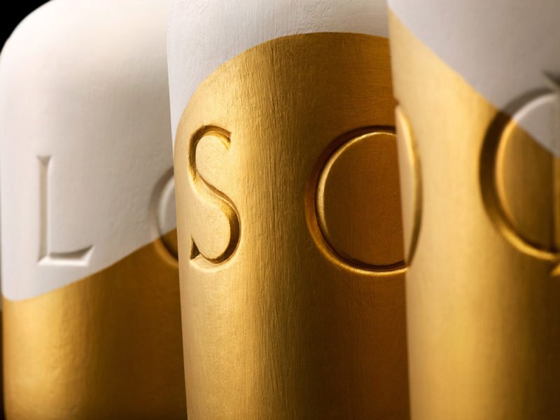 Φ i l o s o Φ: la celebración del conocimiento en el packaging de Backbone