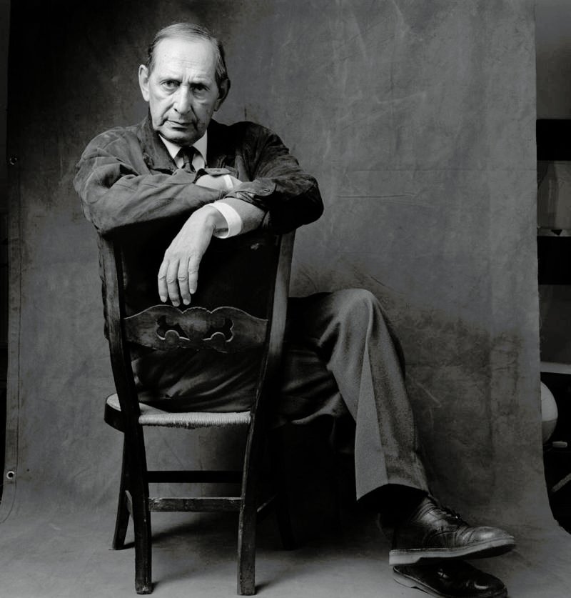 Alberto Schommer. Contemporáneos