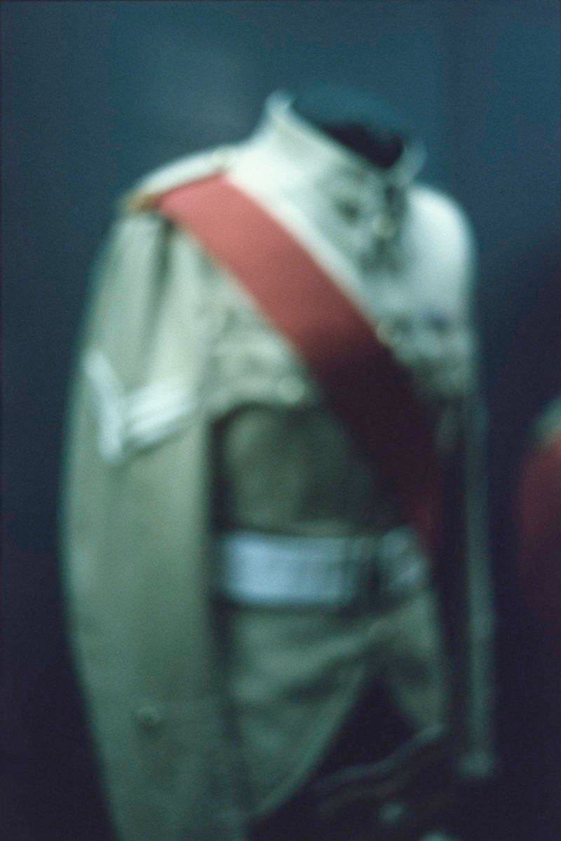 Fotografía africana en el Círculo de Bellas Artes de Madrid