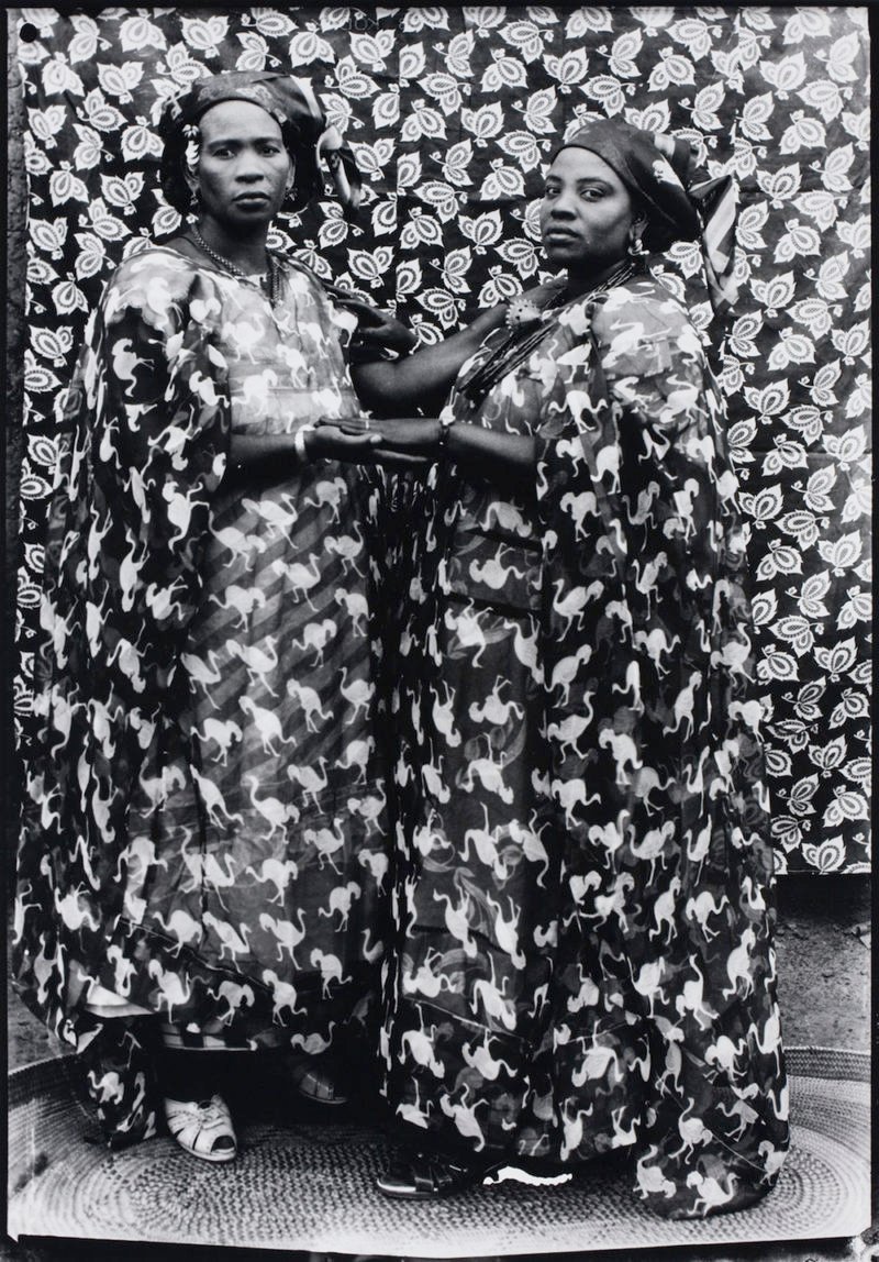 Fotografía africana en el Círculo de Bellas Artes de Madrid