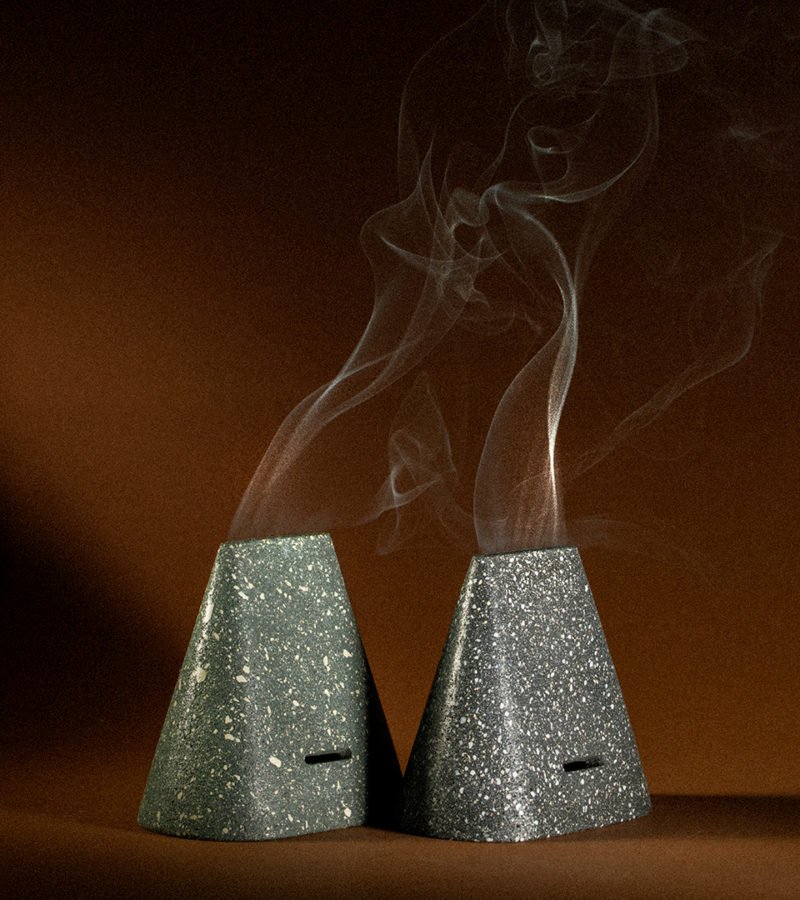 Los rústicos objetos de Algo. Belleza funcional