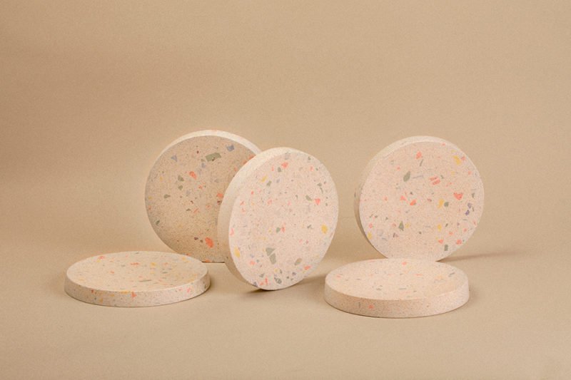 Los rústicos objetos de Algo. Belleza funcional