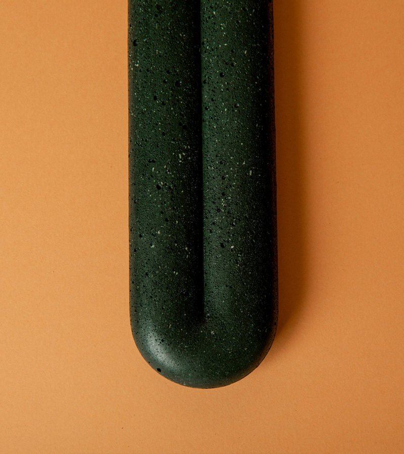 Los rústicos objetos de Algo. Belleza funcional