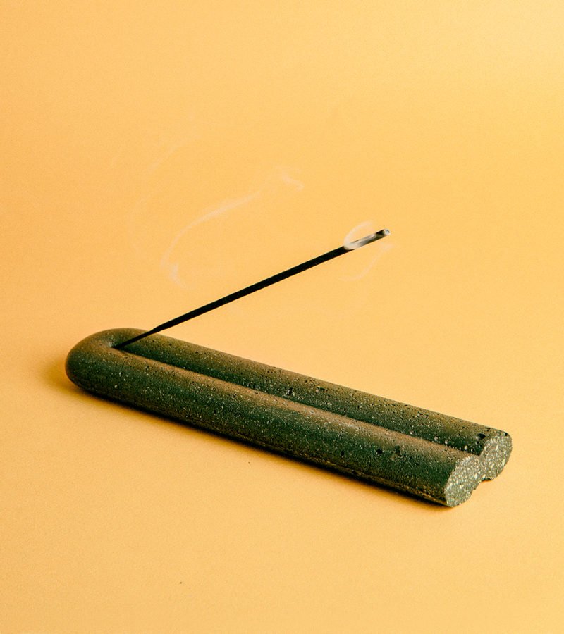 Los rústicos objetos de Algo. Belleza funcional