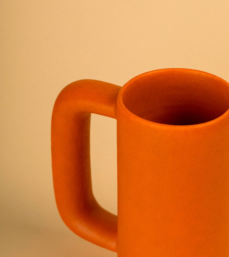 Los rústicos objetos de Algo. Belleza funcional