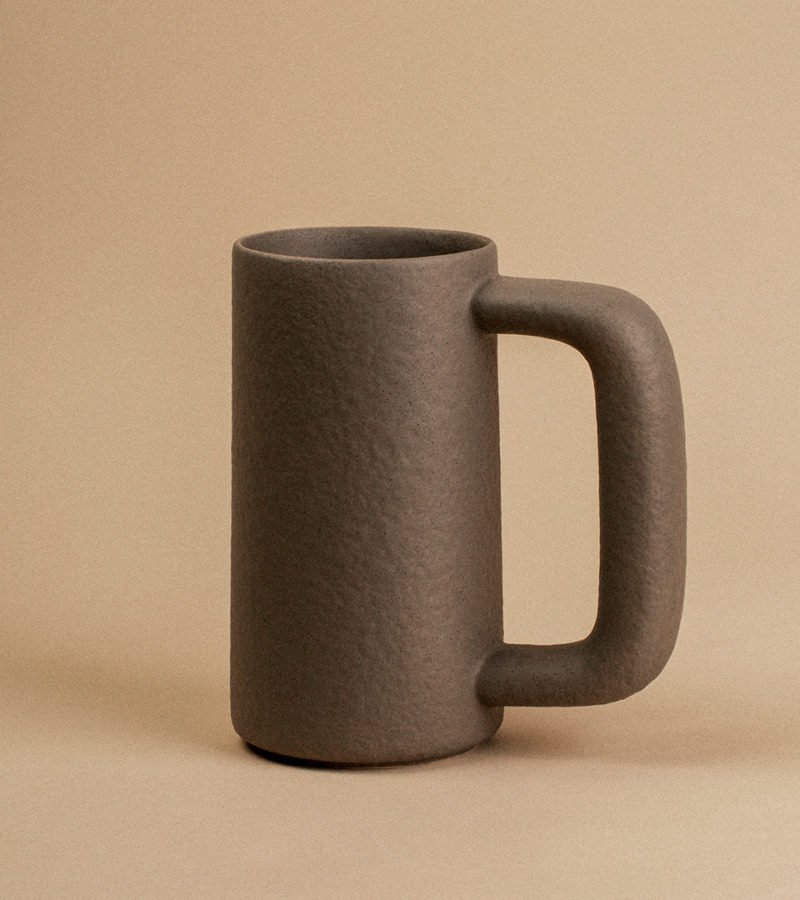 Los rústicos objetos de Algo. Belleza funcional