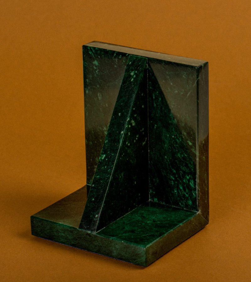 Los rústicos objetos de Algo. Belleza funcional