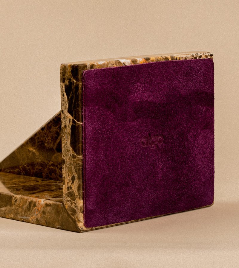 Los rústicos objetos de Algo. Belleza funcional