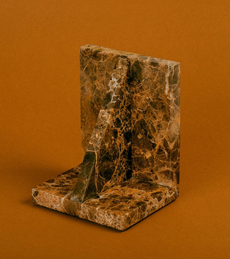 Los rústicos objetos de Algo. Belleza funcional