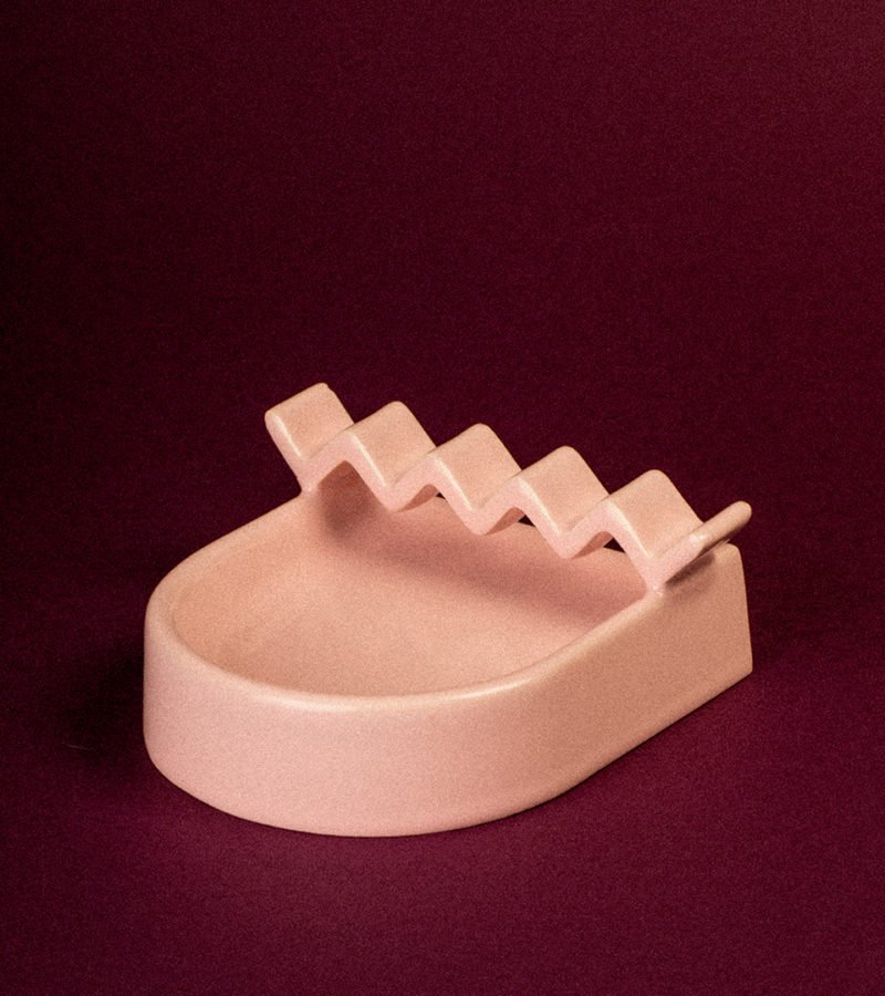 Los rústicos objetos de Algo. Belleza funcional