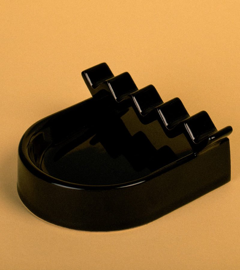 Los rústicos objetos de Algo. Belleza funcional