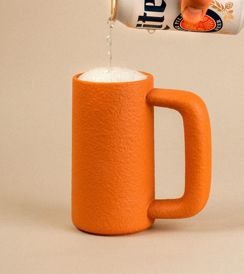 Los rústicos objetos de Algo. Belleza funcional