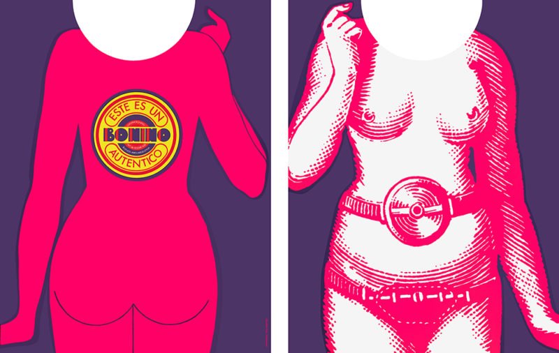 Maestros del Diseño en América Latina: Guillermo González Ruiz (Argentina)