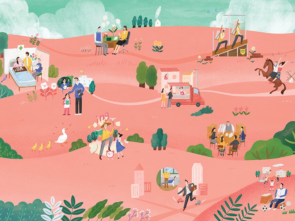 Agenda de agosto: a por unas vacaciones de diseño