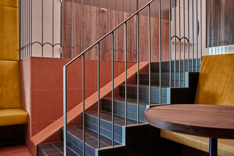 CityHub Róterdam, Studio Modijefsky © Maarten Willemstein