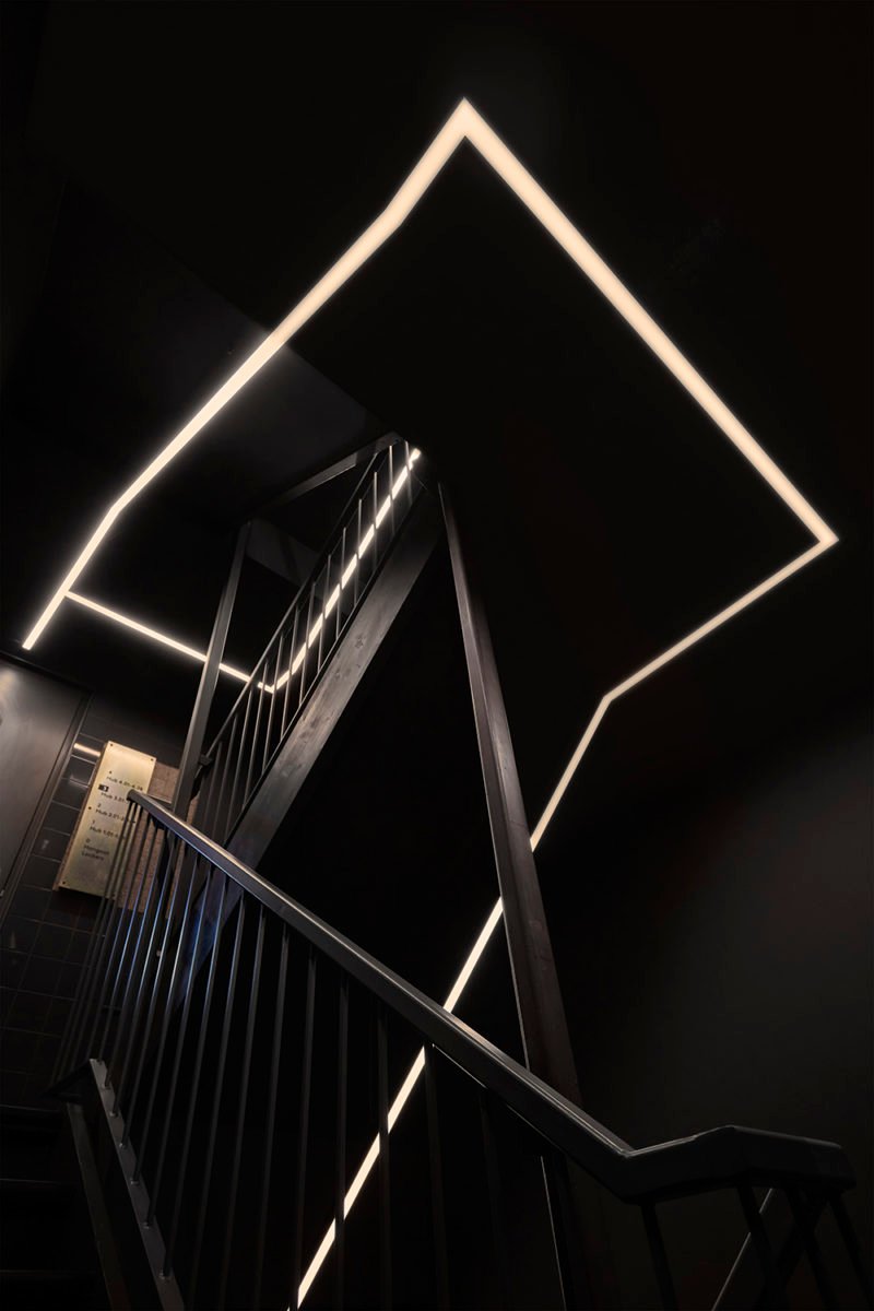 CityHub Róterdam, Studio Modijefsky © Maarten Willemstein