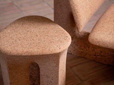 Burnt Cork, Noé Duchaufour-Lawrance, Made in Situ