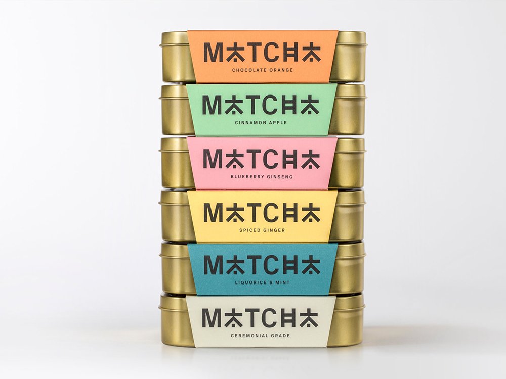 Iwant da vida y personalidad Ukiyo. Matcha a otro nivel