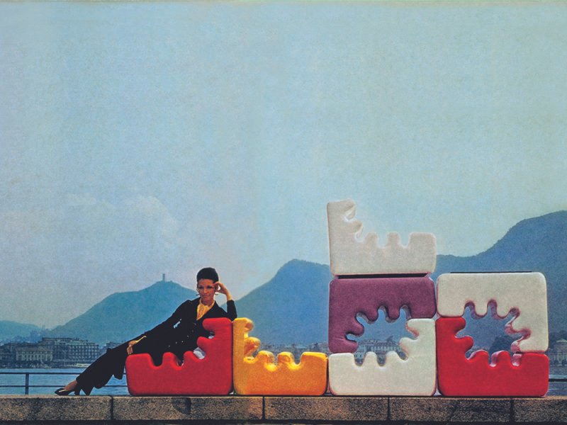 Here We Are! Las mujeres en el diseño desde 1900 hasta la actualidad