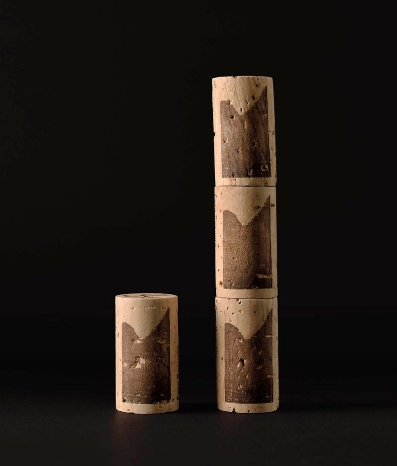 Maba diseña el packaging de los vinos Boquera. Arriesgado, divertido, acertado