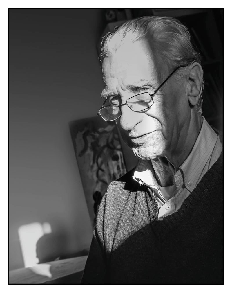 Maestros del diseño en América Latina: Horacio Añón (Uruguay)