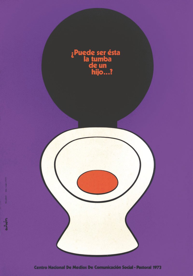 Maestros del diseño en América Latina: Horacio Añón (Uruguay)