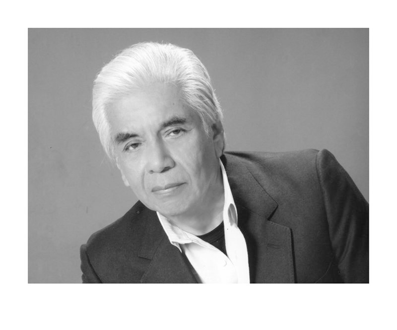 Maestros del Diseño en América Latina: Jaime de Albarracín (Perú)