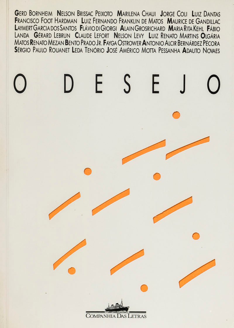 Maestros del Diseño en America Latina: Moema Cavalcanti (Brasil)