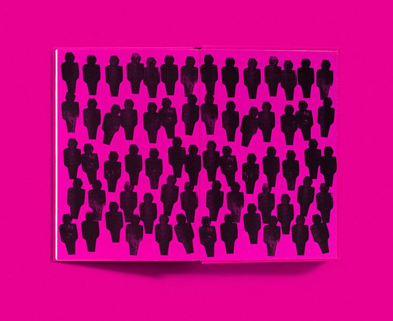 Rafael Nobre dota de un nuevo aire a los clásicos de Orwell