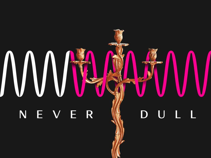 SomeOne y la nueva identidad del Museo Nacional de Liverpool