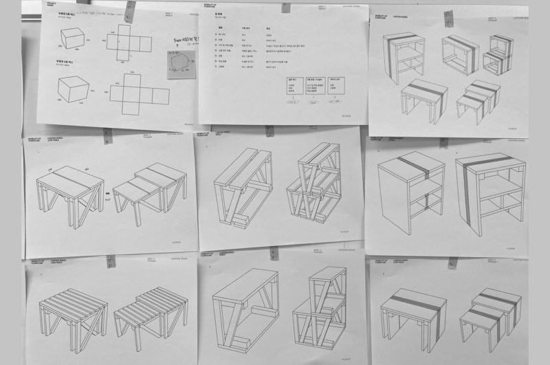 120 Series, WooSeok Lee. © Hyeona Kim / HyunSung Roh